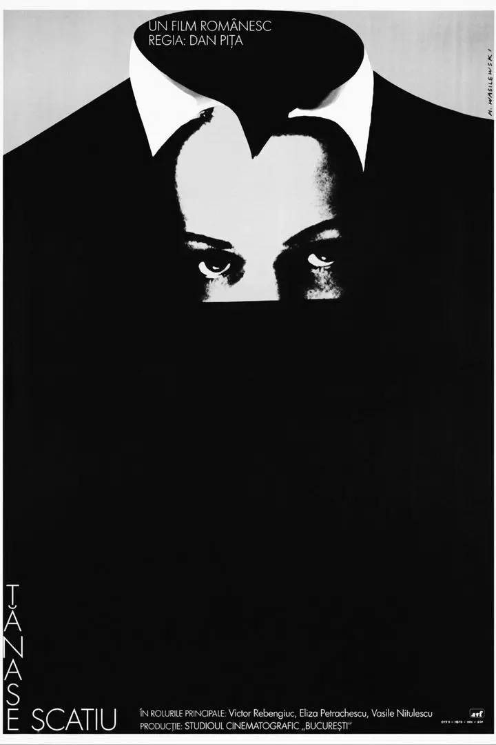 Tanase Scatiu (1976)