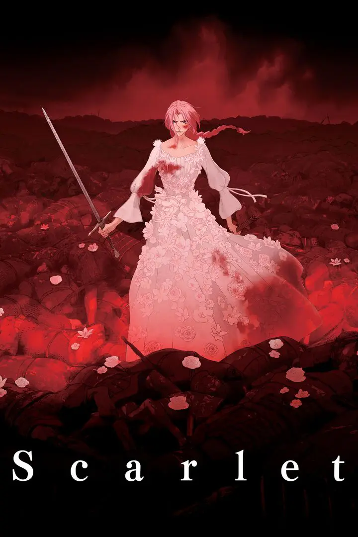 Scarlet (2012) - Subtitrat in Romana