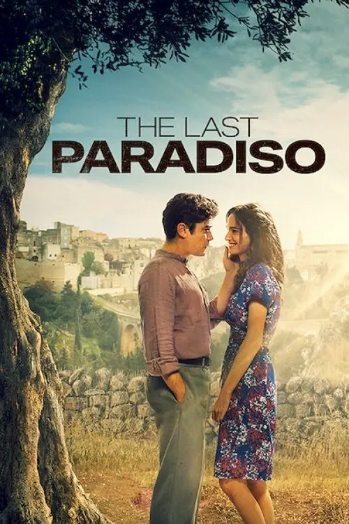 The Last Paradiso (2021) - Subtitrat in Romana