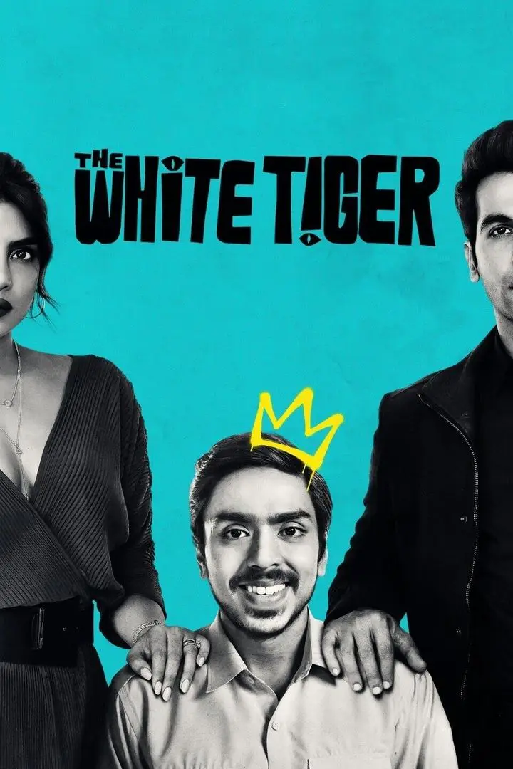 The White Tiger (2021) - Subtitrat in Romana