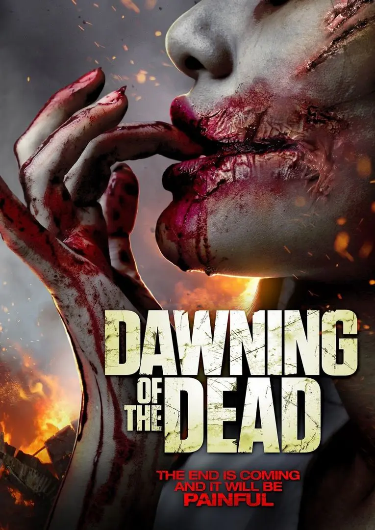 Dawning of the Dead (2017) - Subtitrat in Romana