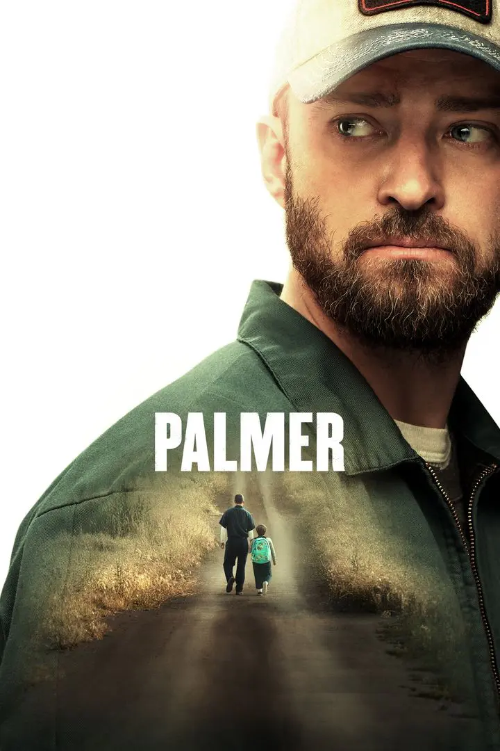 Palmer (2021) - Subtitrat in Romana