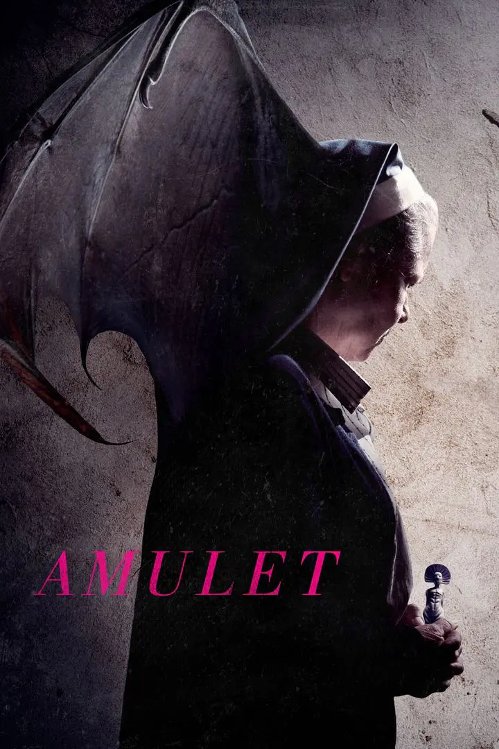 Amulet (2020) - Subtitrat in Romana