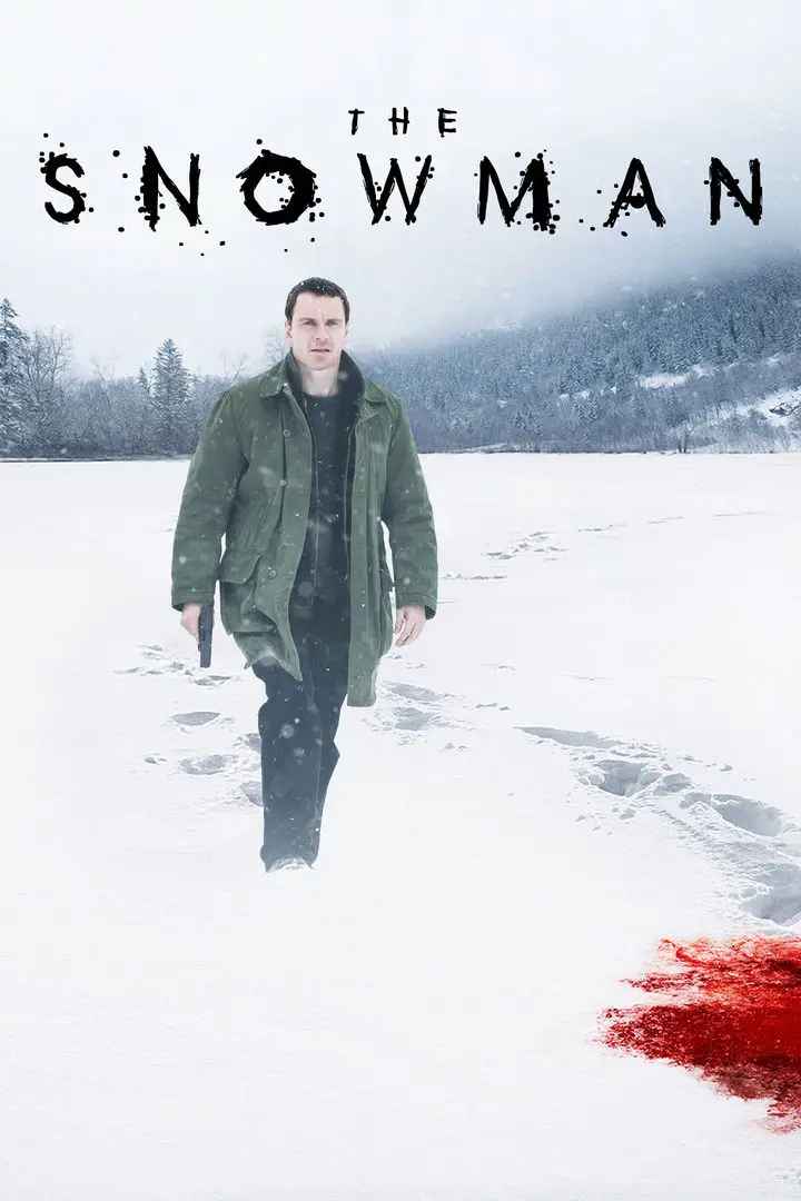 The Snowman (2017) - Subtitrat in Romana