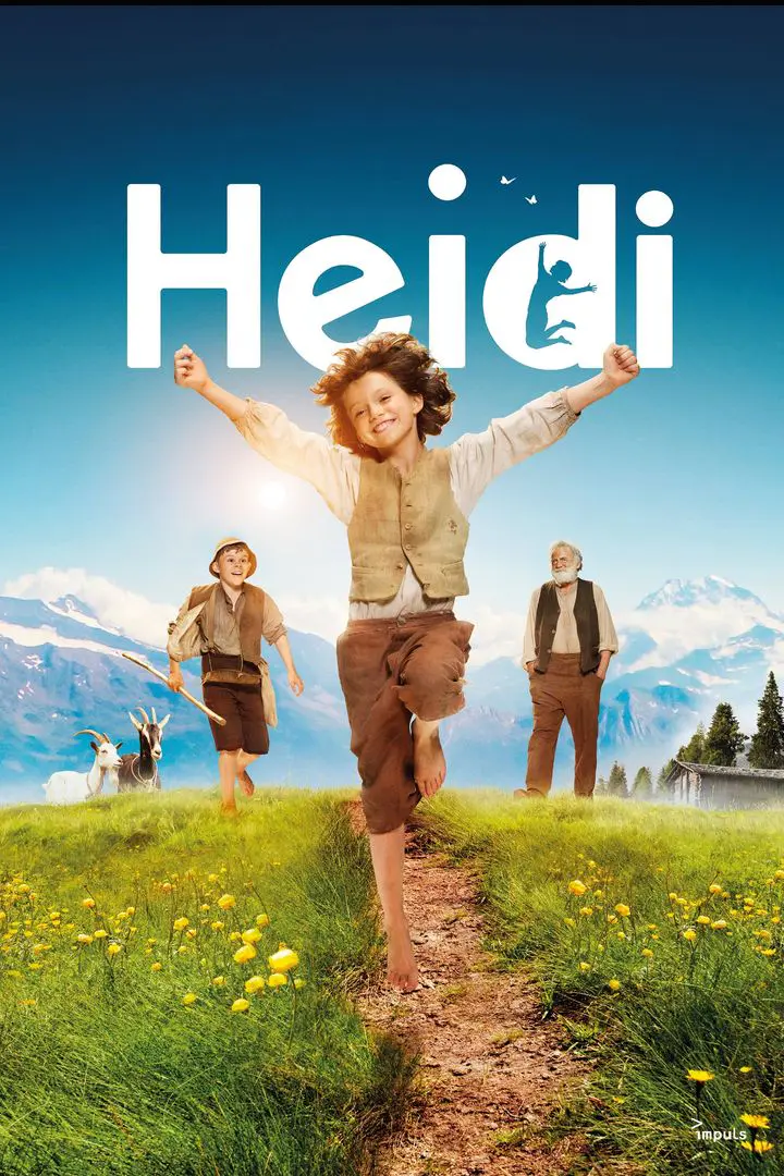 Heidi (2019)