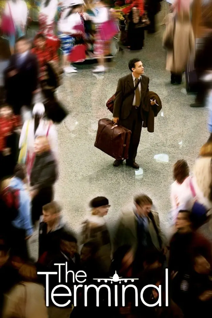 Terminal (2018) - Subtitrat in Romana