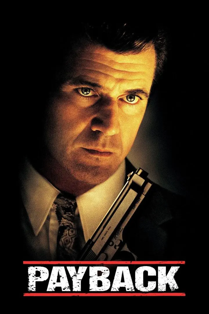 Payback (1999) - Subtitrat in Romana