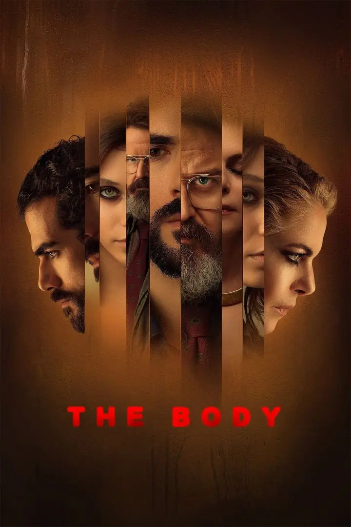 The Body (2019)
