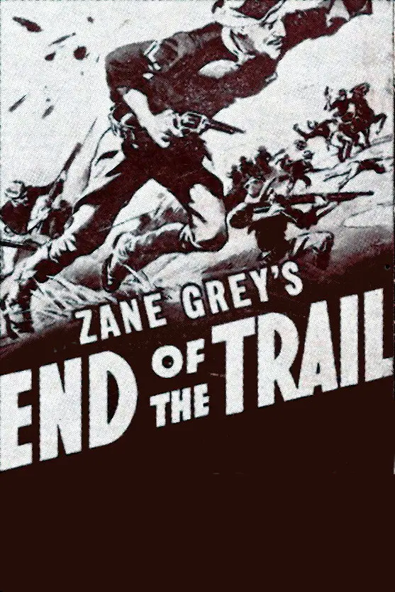 End of the Trail (2019)
