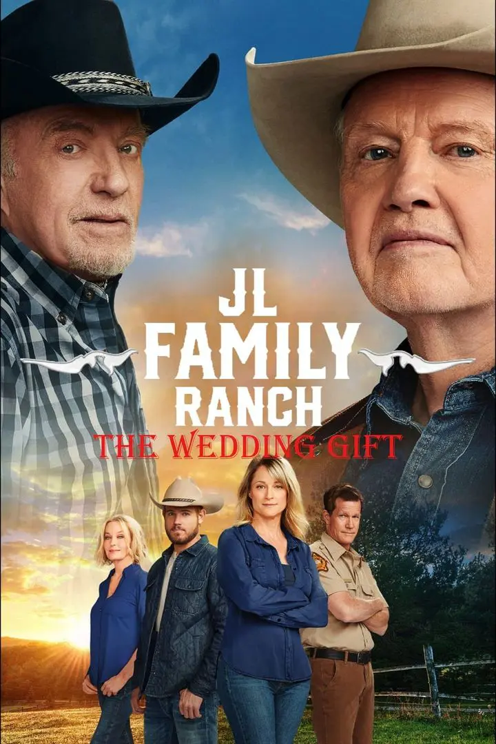 JL Family Ranch: The Wedding Gift (2020) - Subtitrat in Romana