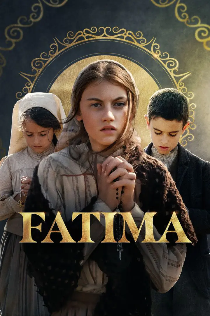 Fatima (2020) - Subtitrat in Romana