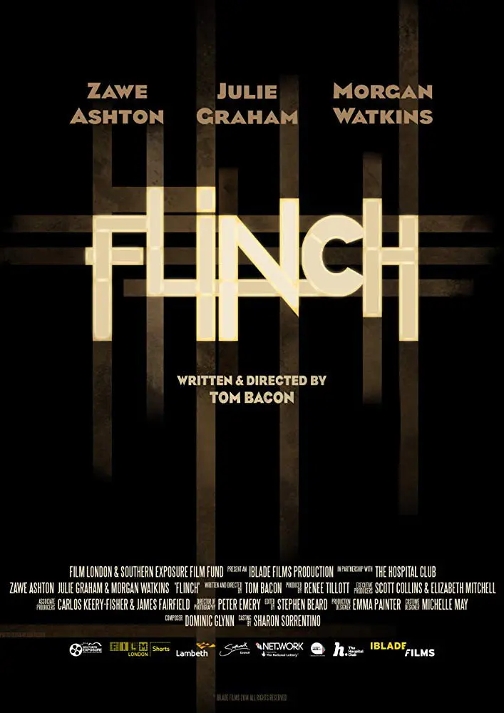 Flinch (2021)