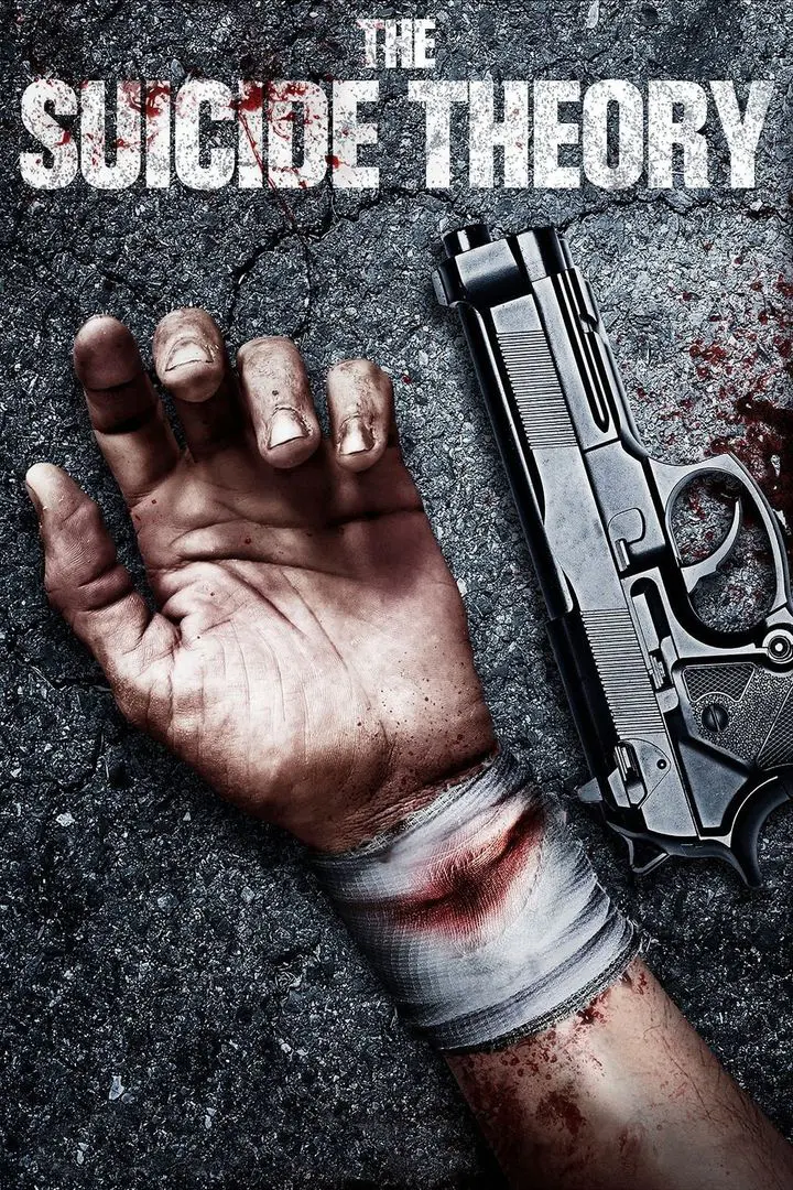 The Suicide Theory (2015) - Subtitrat in Romana