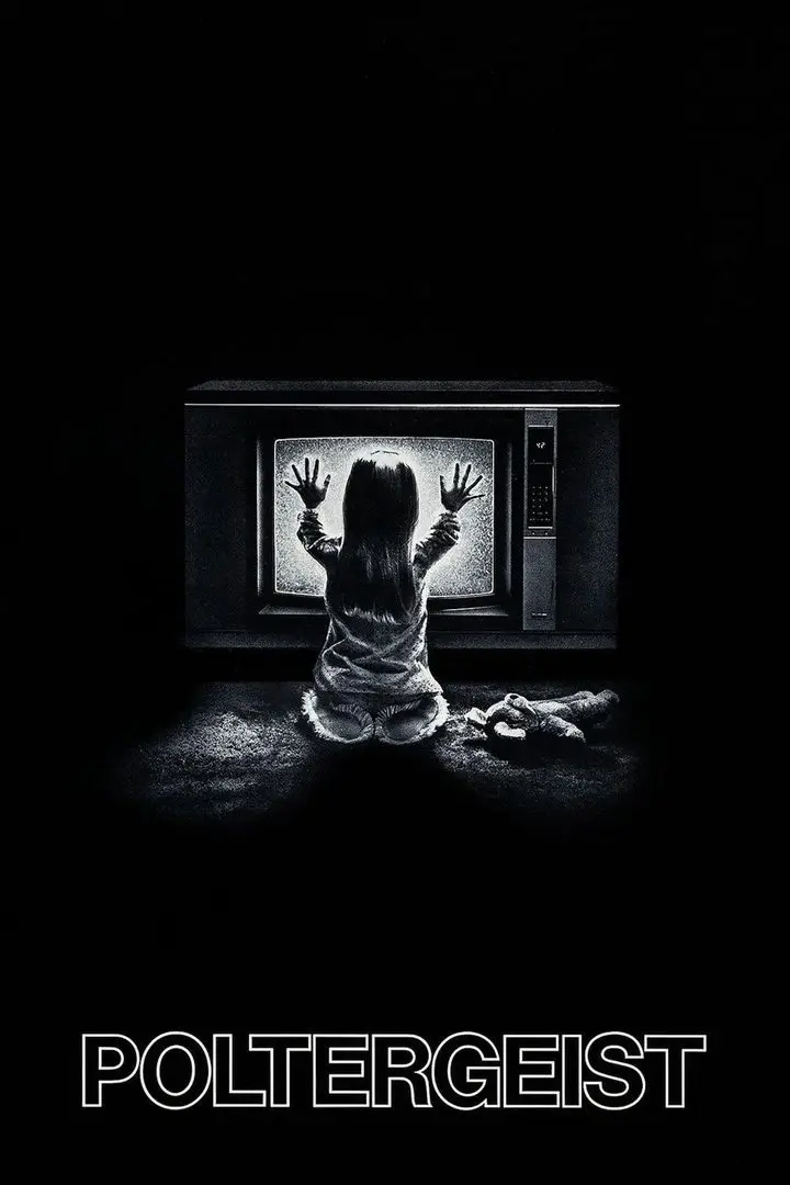Poltergeist (2015)