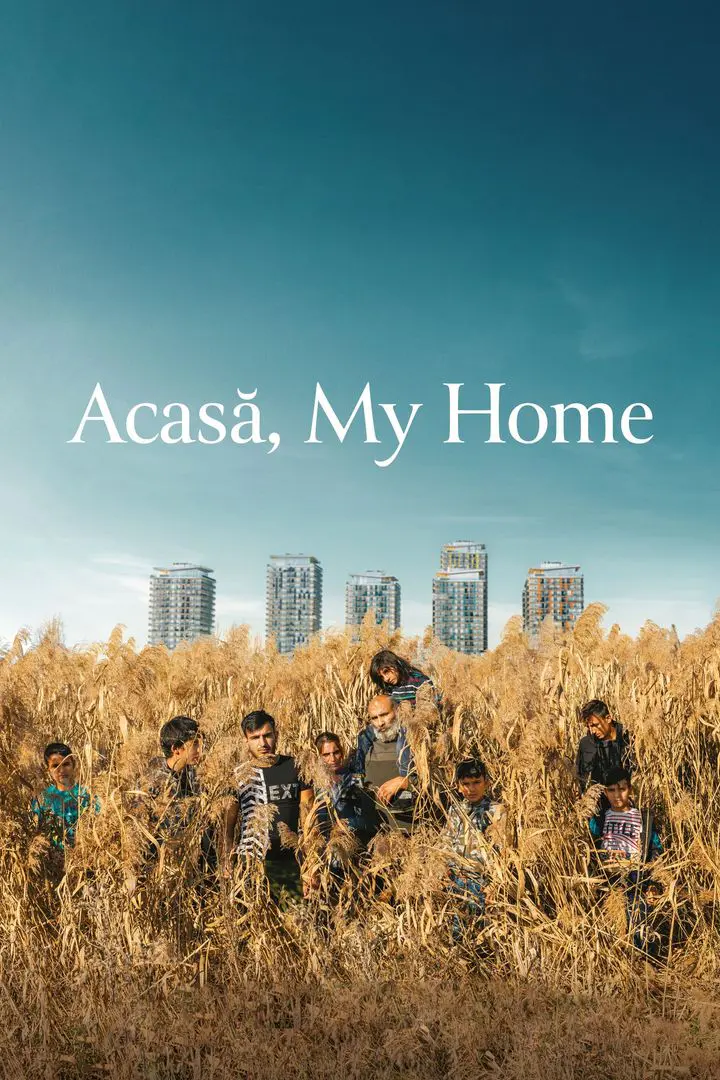 Acasa My Home (2000)