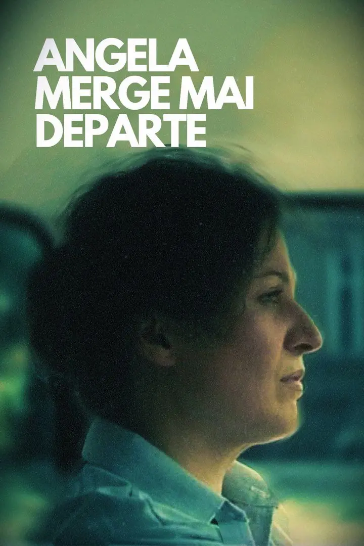 Angela merge mai departe (1981)