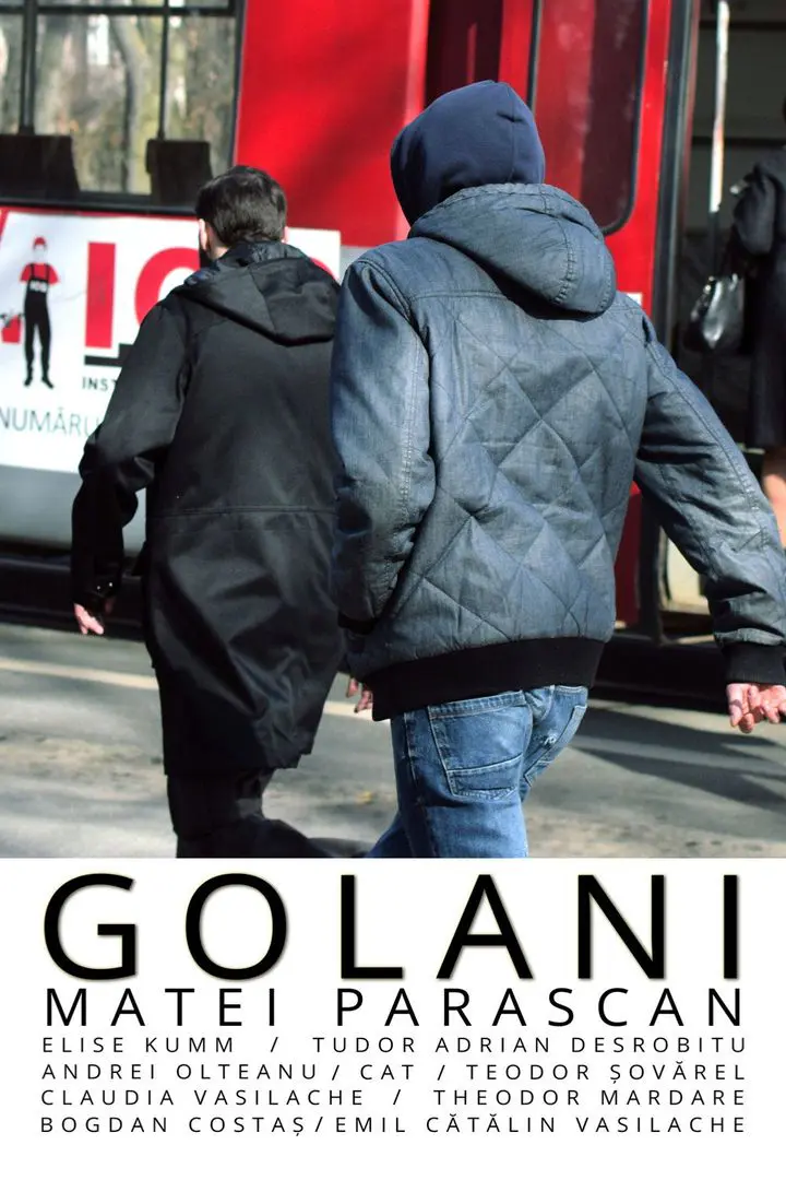 Golani (2019)