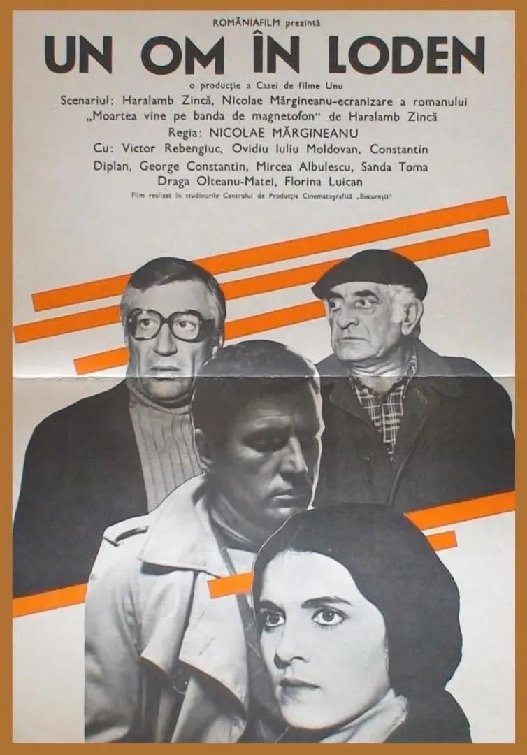 Un om in Loden (1979)