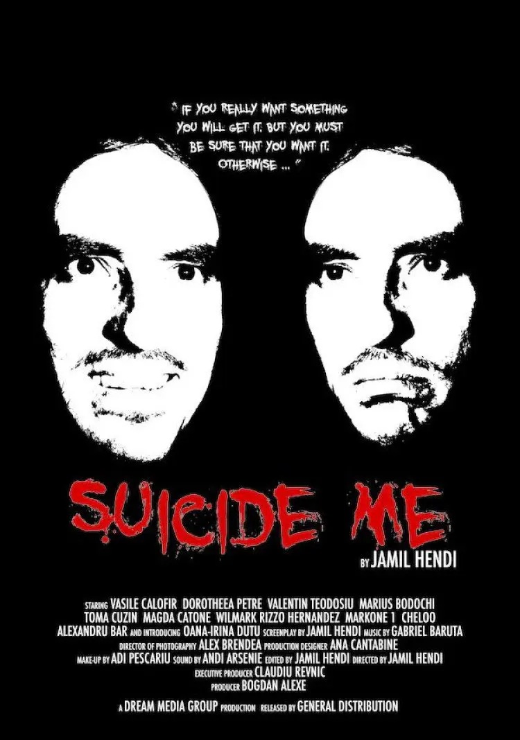 Sinucide-ma (2011)
