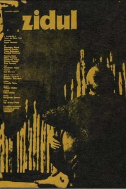 Zidul (1975)