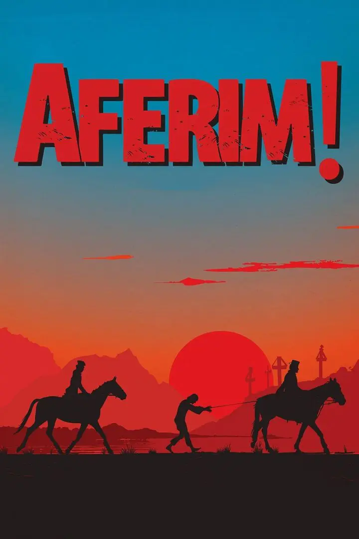 Aferim (2015)