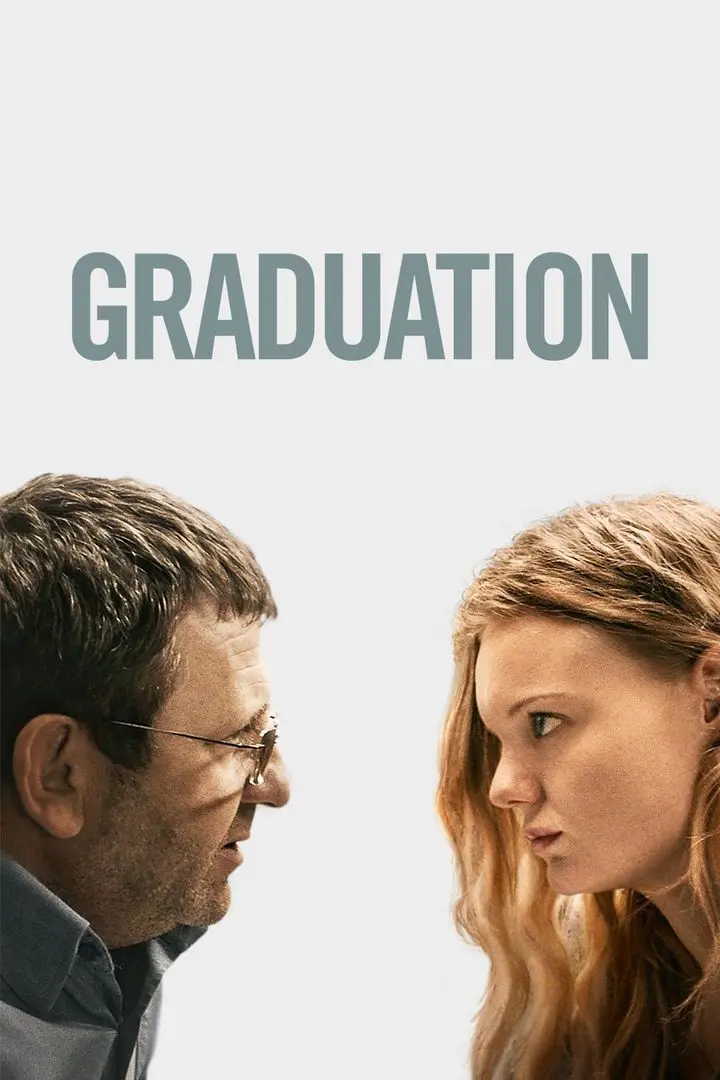 Bacalaureat (2016)