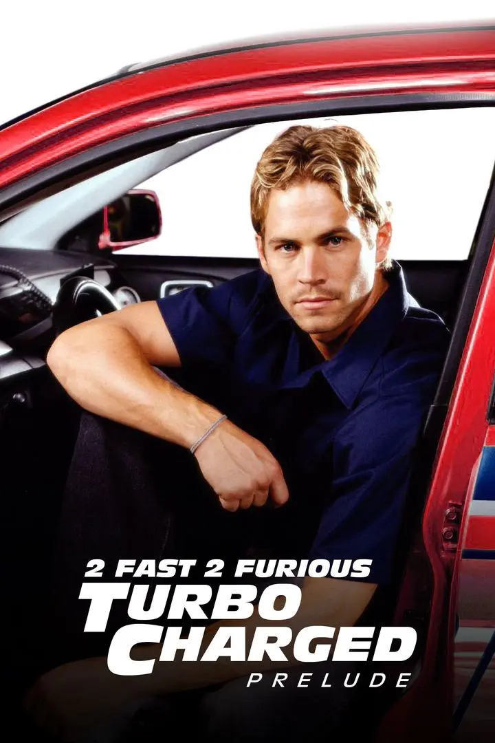 Turbo Charged Prelude to 2 Fast 2 Furious (2003) - Subtitrat in Romana