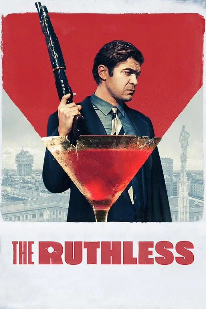 The Ruthless (2019) - Subtitrat in Romana