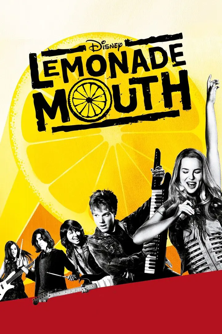 Lemonade (2018)