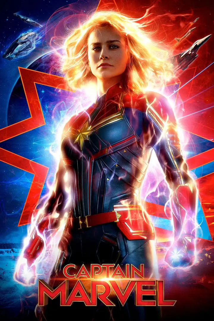 Captain Marvel (2019) - Subtitrat in Romana
