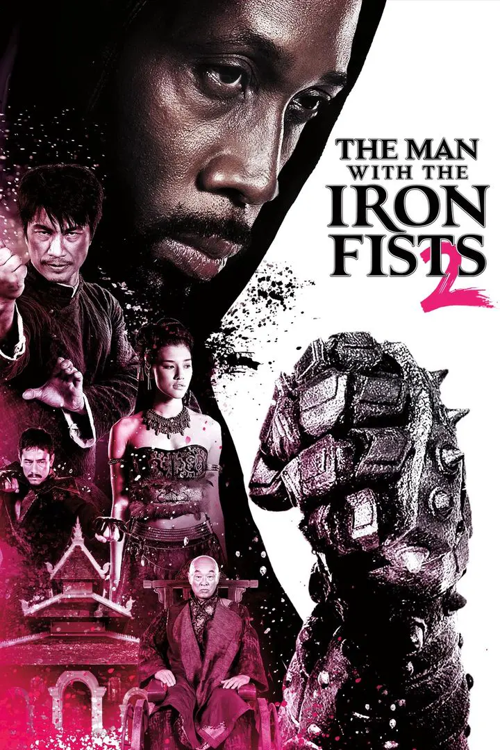 The Man with the Iron Fists 2 (2015) - Subtitrat in Romana
