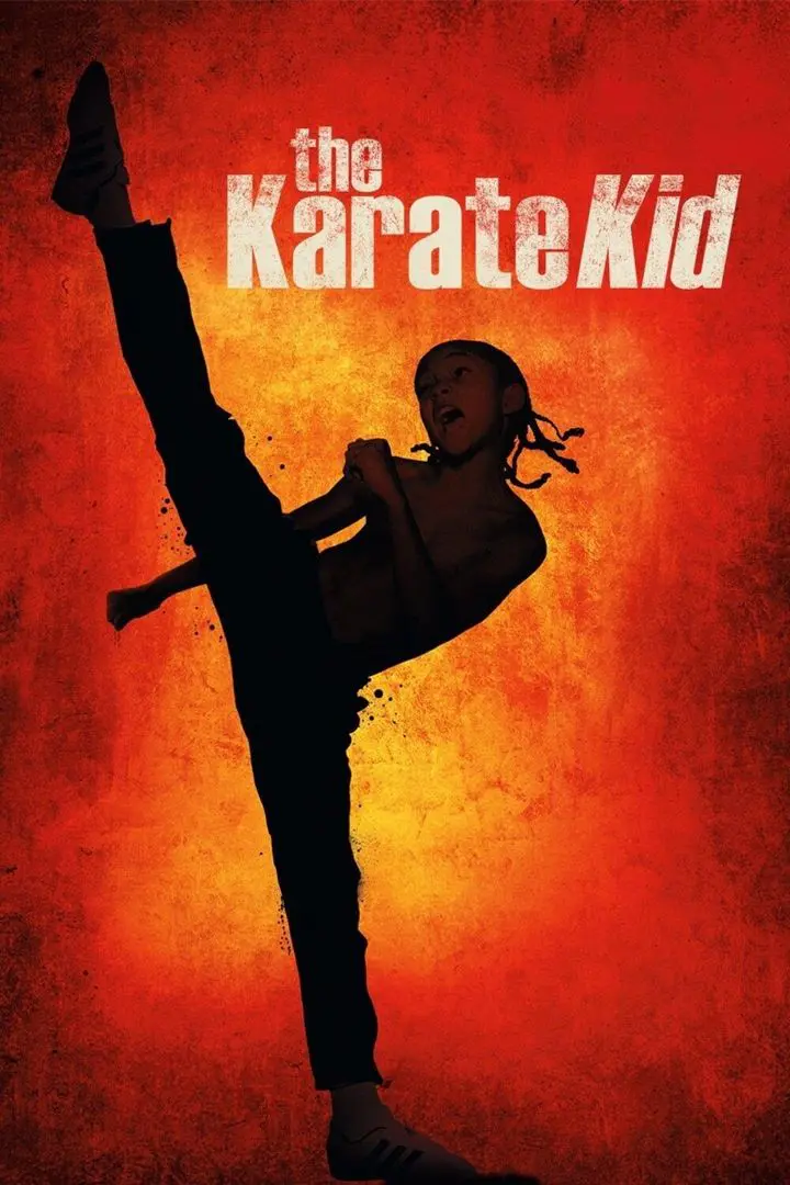 The Karate Kid (1984) - Subtitrat in Romana