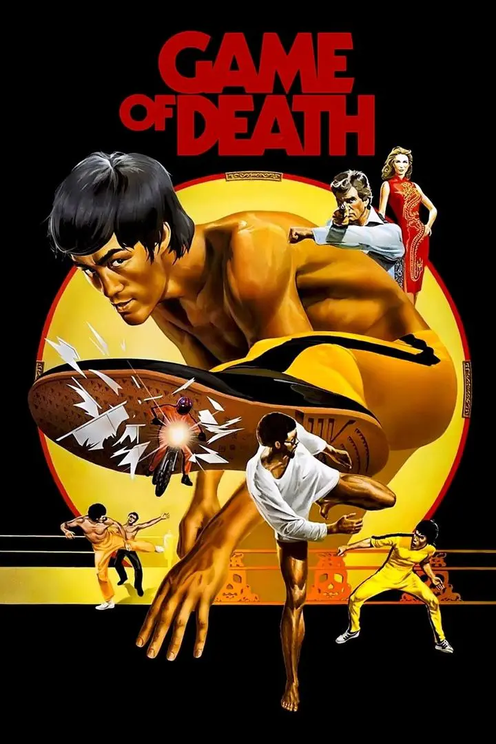 Game of Death (2011)