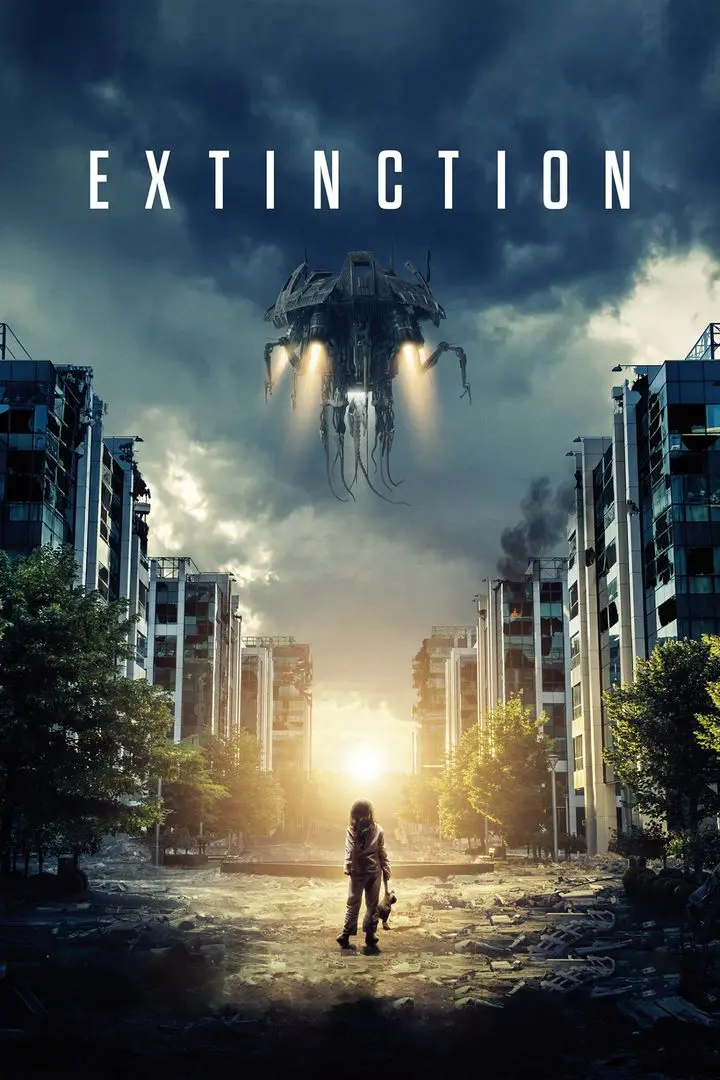 Extinction (2015)