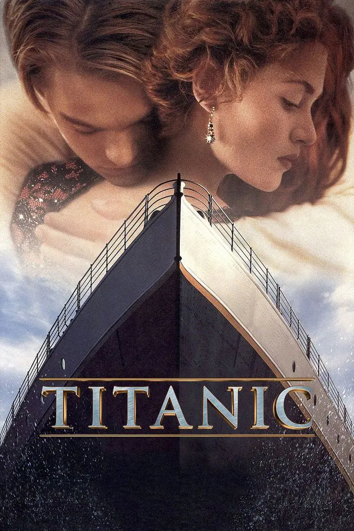 Titanic (1953) - Subtitrat in Romana