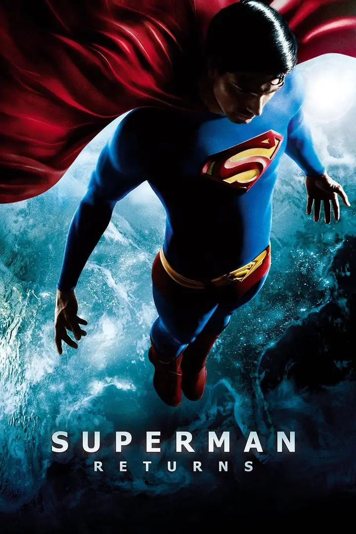 Superman Returns (2006) - Subtitrat in Romana