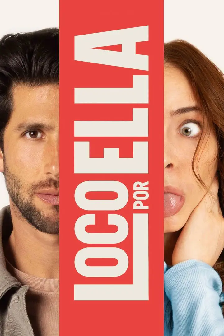Crazy About Her (2021)
