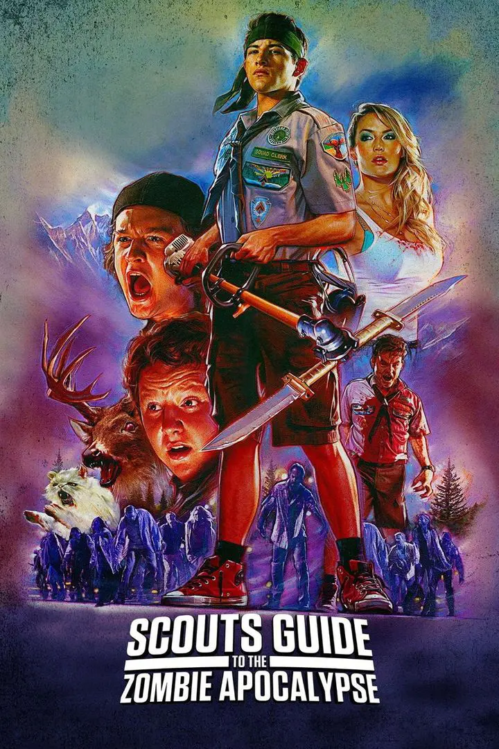 Zombie Apocalypse (2011)