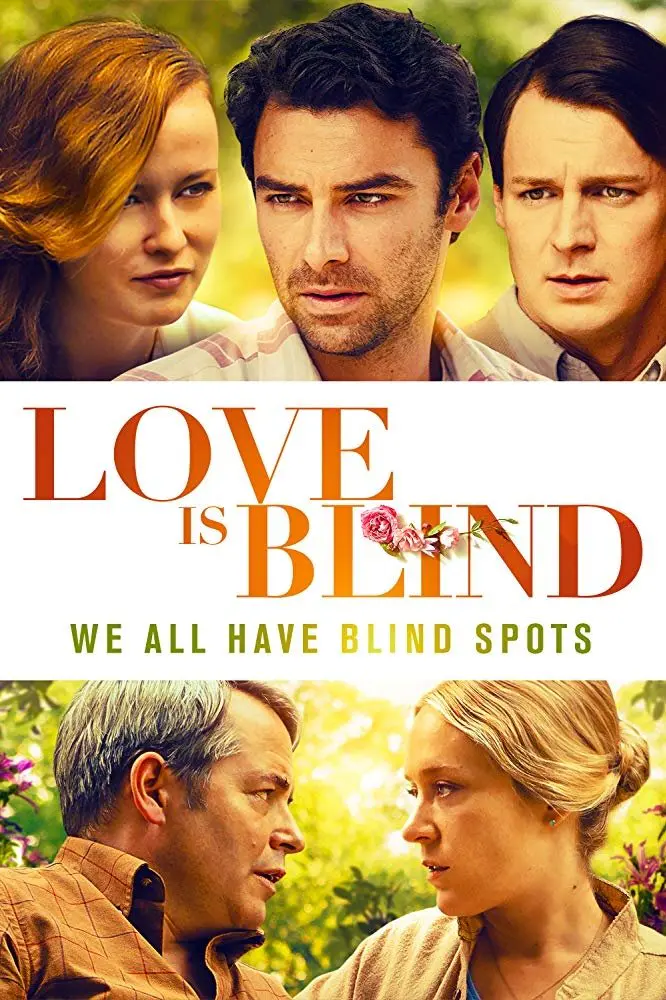 Love is Blind (2015)