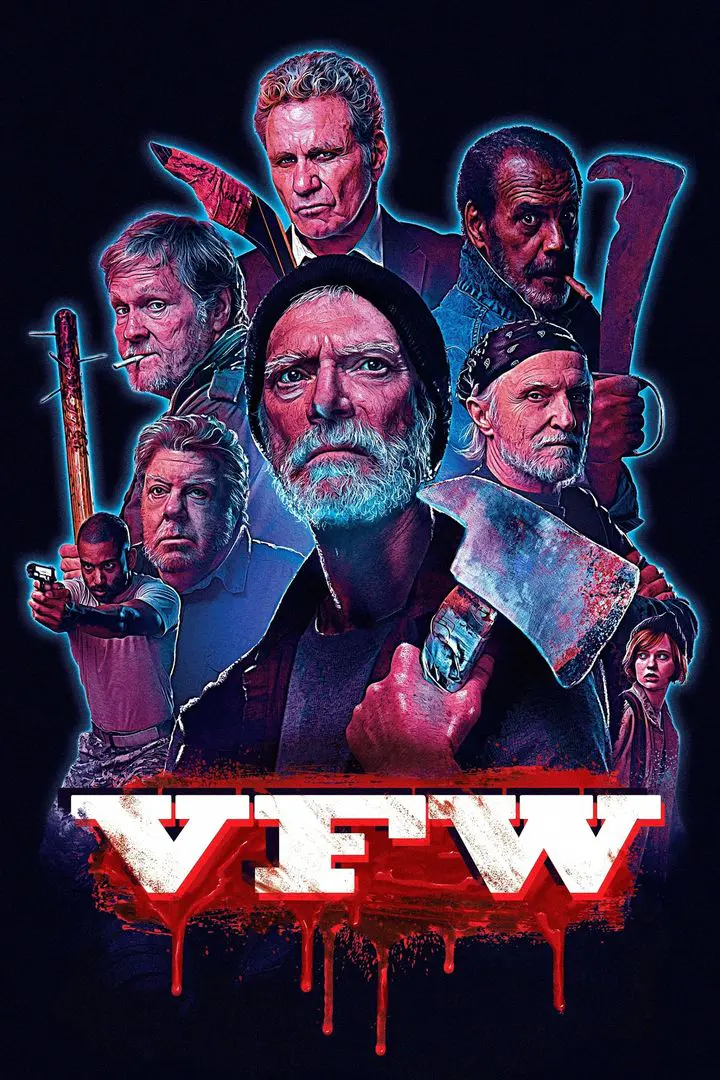 VFW (2020) - Subtitrat in Romana