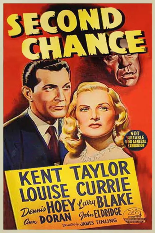 Second Chance (2016)