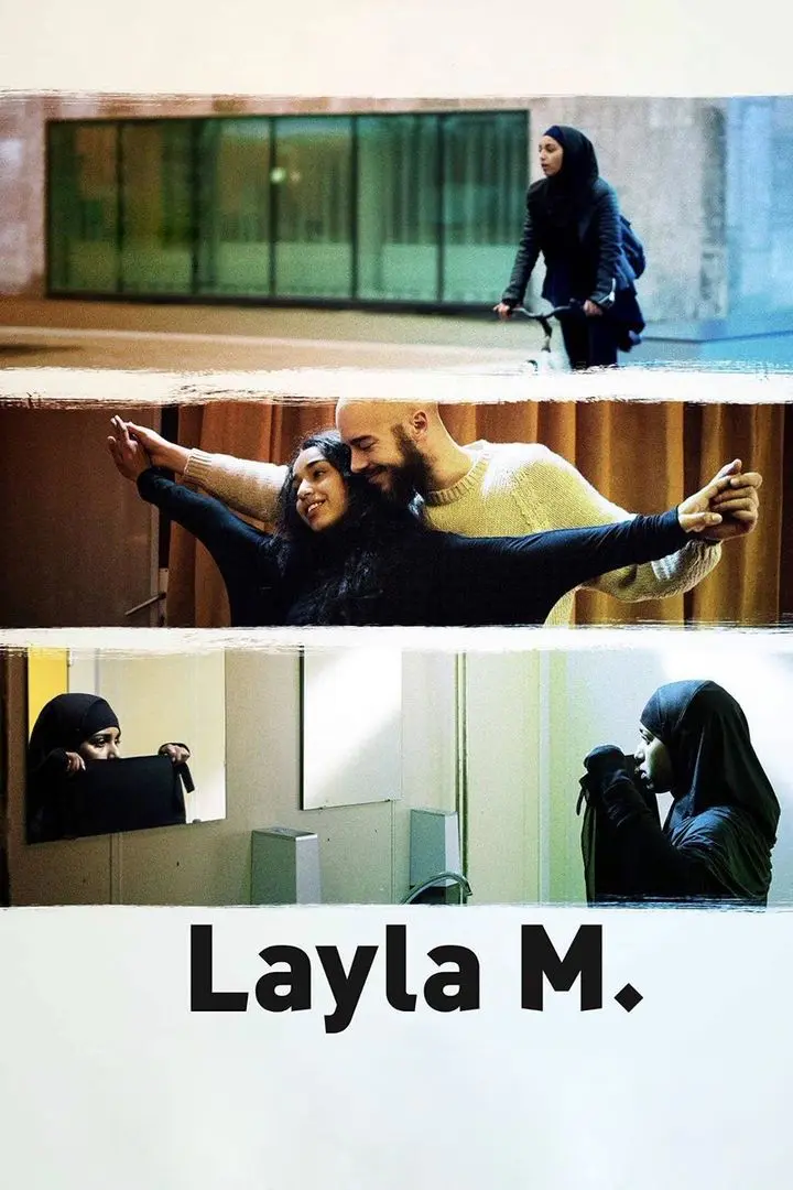 Layla M. (2016) - Subtitrat in Romana