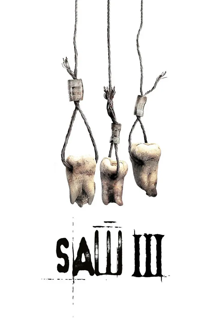 Saw III (2006) - Subtitrat in Romana