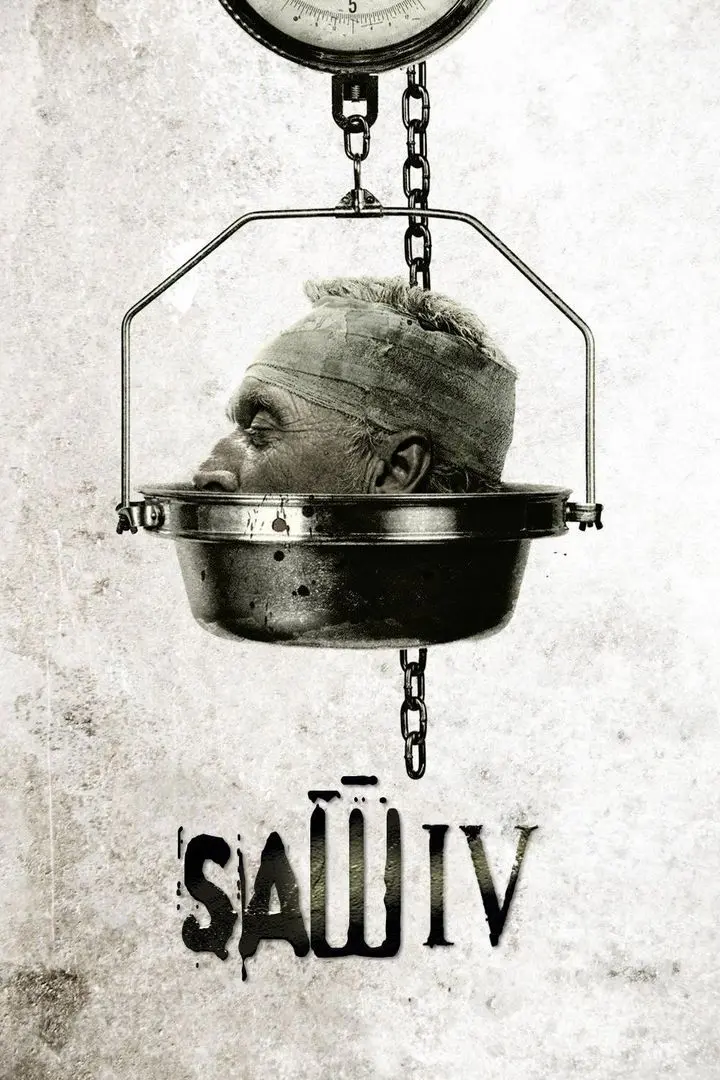 Saw IV (2007) - Subtitrat in Romana