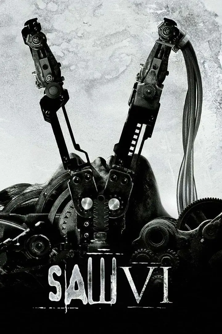 Saw VI (2009) - Subtitrat in Romana