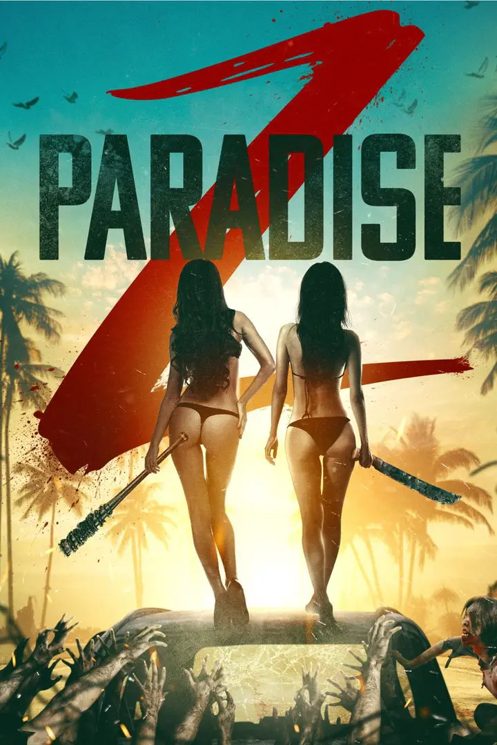 Paradise Z (2020)