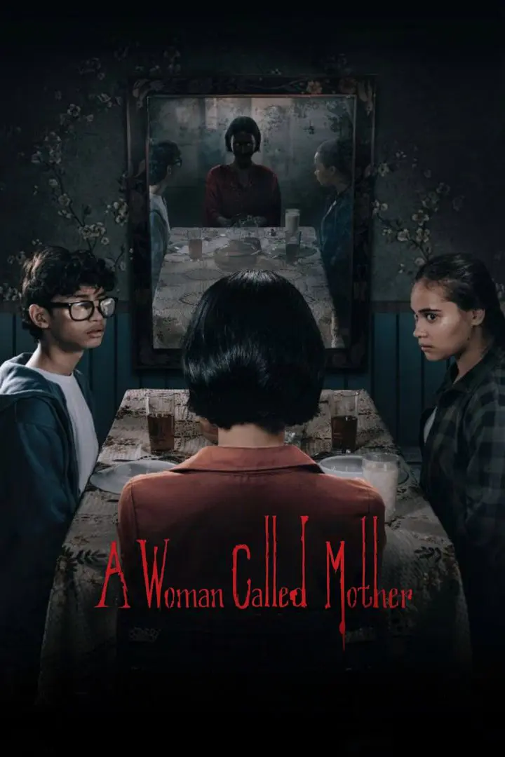 A Mother (2019)