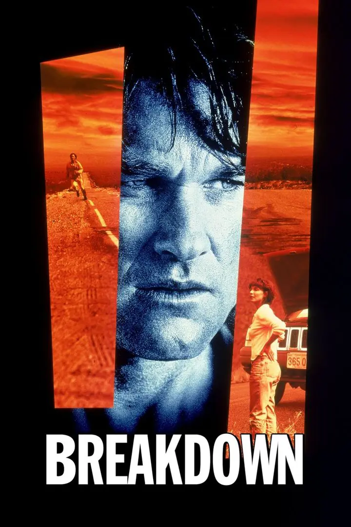 Breakdown (1997)