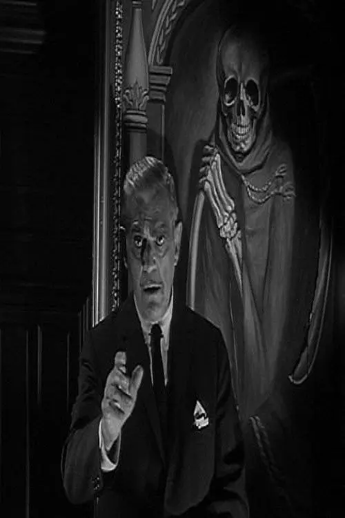 The Grim Reaper (1962)
