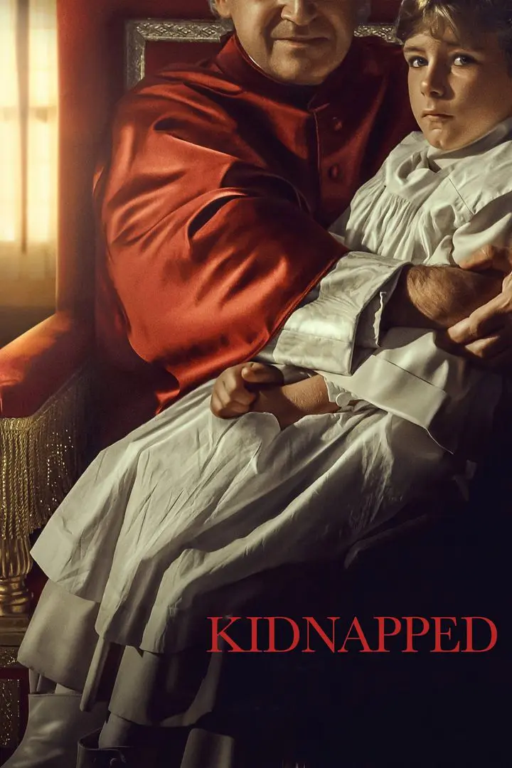 Kidnapped (1960)